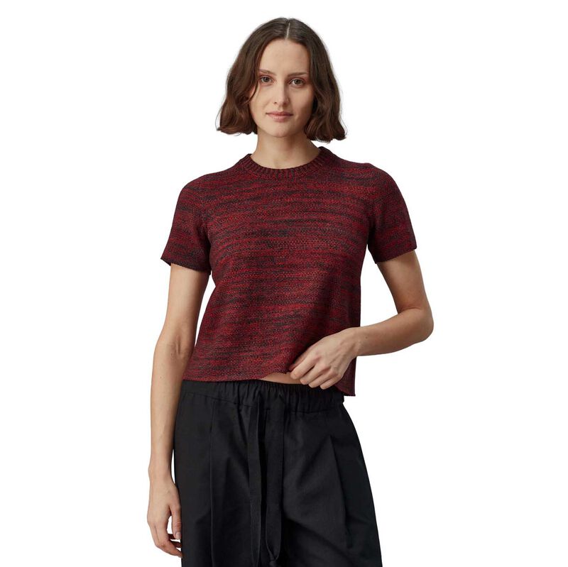 Standard Issue Merino Sundry T-Shirt image number 0